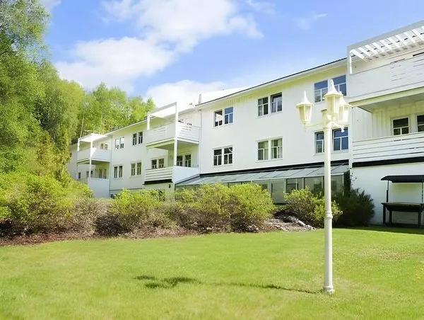 Best Western Tingvold Park Hotel