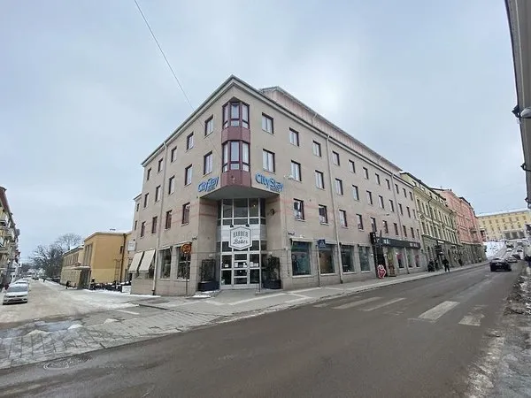Best Western Uppsala