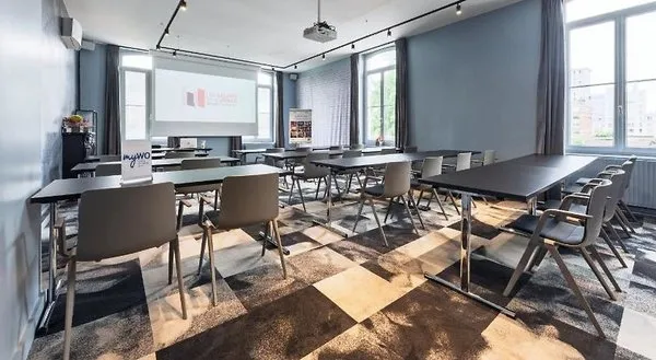 Best Western Urban Hotel
