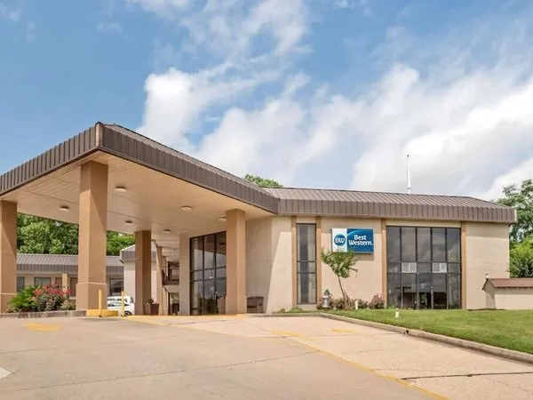 Best Western Vicksburg