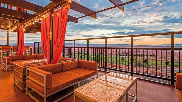 Best Western View of Lake Powell Hotel