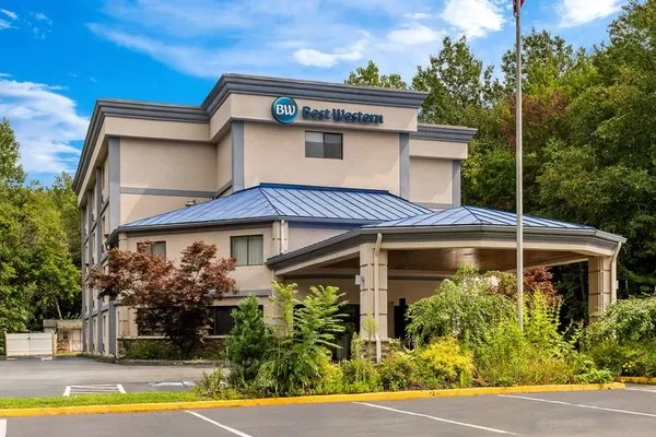 Best Western West Lebanon- Hanover Hotel