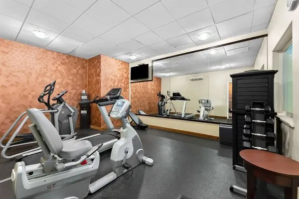 Best Western Williams Lake Hotel
