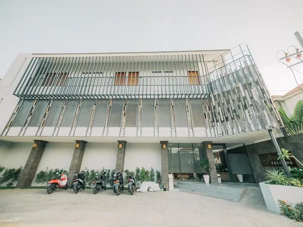 Bestah Coliving