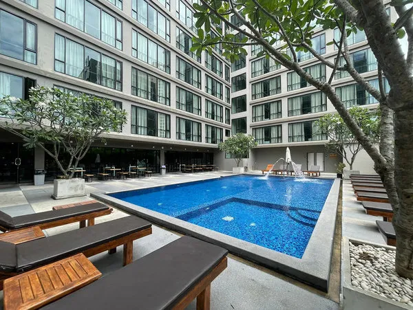 Beston Hotel Pattaya