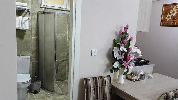 BeyazitHan Suites