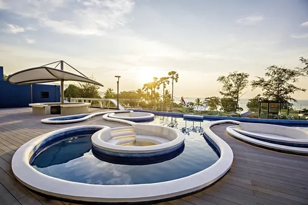 Beyond Patong