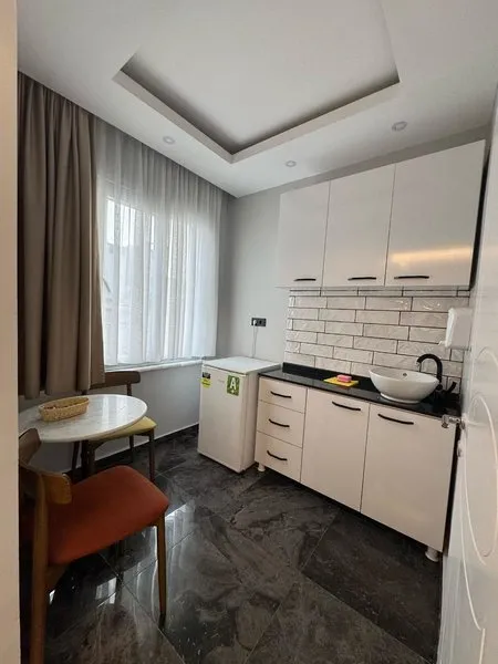 B'Guest House&Apartment