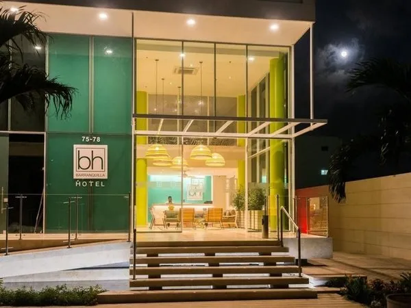 BH Barranquilla