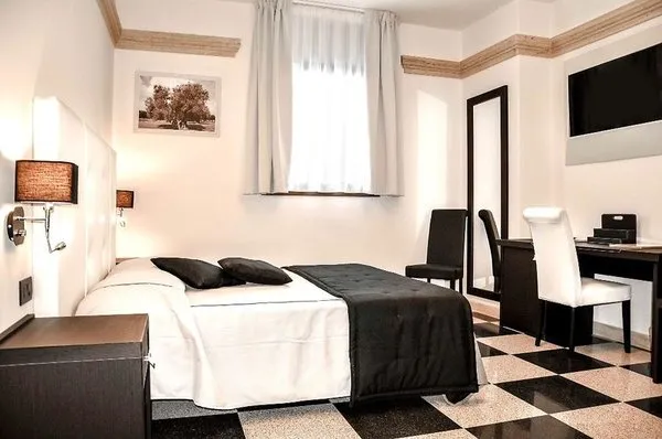 BHB Hotel