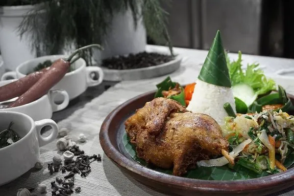 Bhuwana Ubud