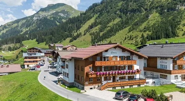 Bianca Pension