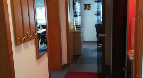 Biancas Ferienwohnung im Haus Roswitha