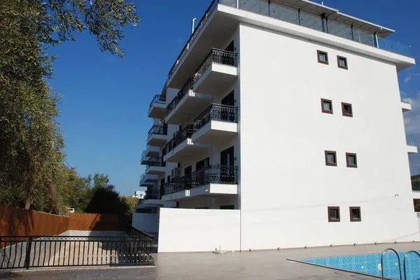 Bianco Hotel