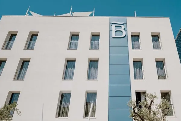 Biancodonda Greenblu Hotel & Spa