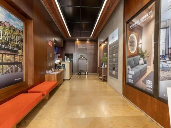 BIBO Hotel Recogidas