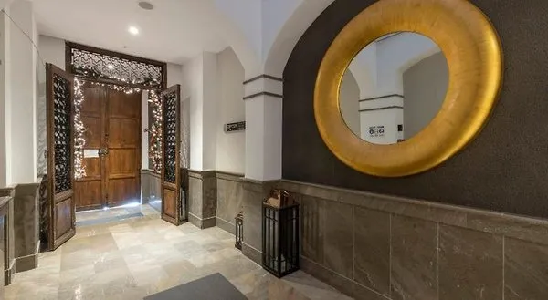 Bibo Suites Plaza Nueva