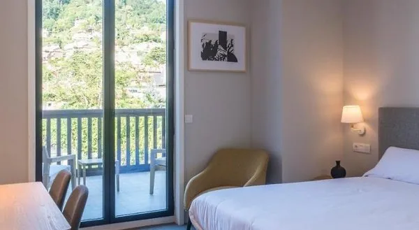 Bidaia Boutique Hotel