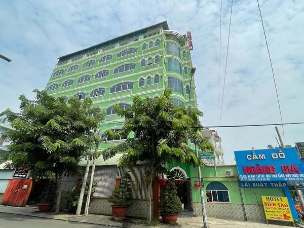Bien Sao Hotel