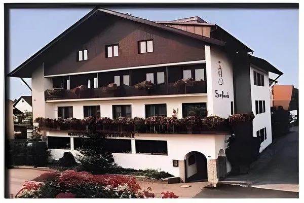 Bierhäusle