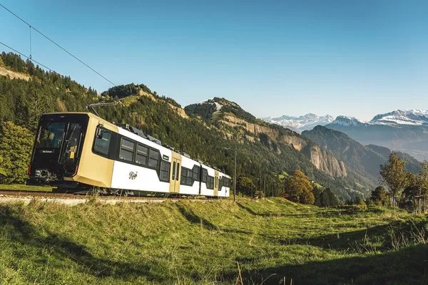 Unterkünfte in Schweiz suchen