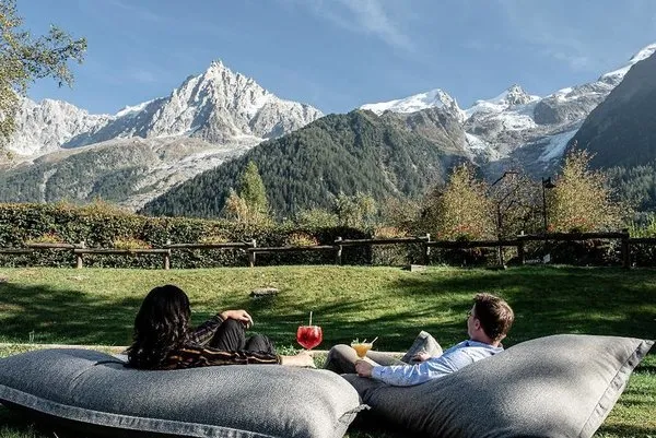 Big Sky Hotel