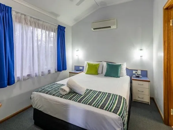 BIG4 Ingenia Holidays Cairns Coconut Resort