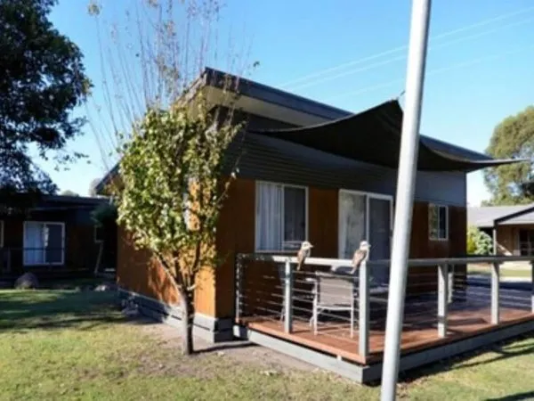 BIG4 NRMA Halls Gap Holiday Park