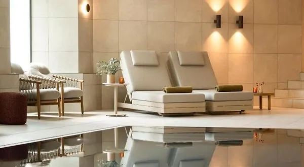 Bilderberg Europa Hotel Scheveningen