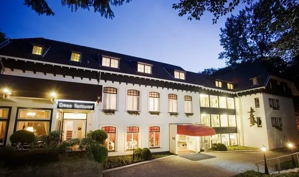 Bilderberg Hotel De Bovenste Molen