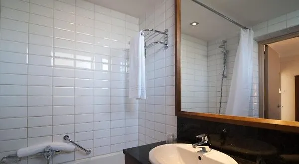 Bilderberg Parkhotel Rotterdam
