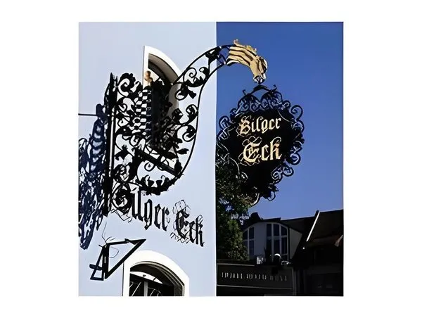 Bilger Eck