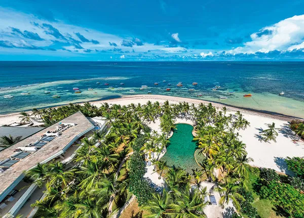 Billionaire Resort & Retreat Malindi