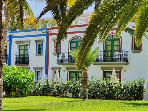 BIlly's Puerto de Mogán Apartments by LIVVO