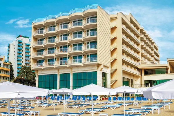 Bilyana Beach Hotel