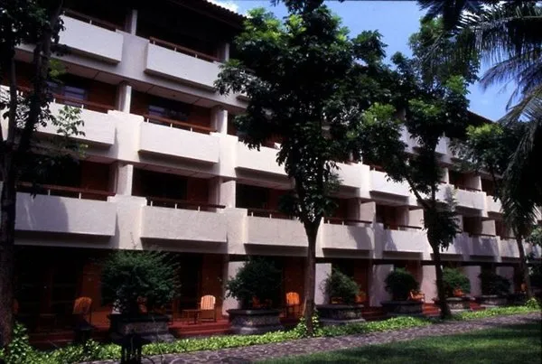 Bintang Bali Resort