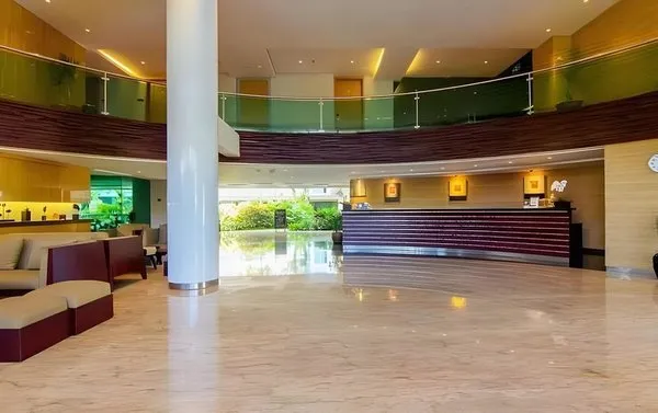 Bintang Kuta Hotel