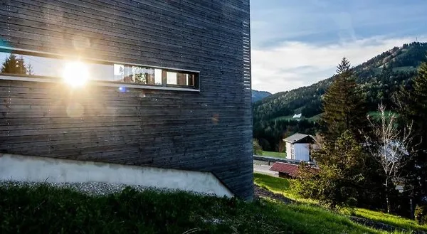Bio-Berghotel Ifenblick