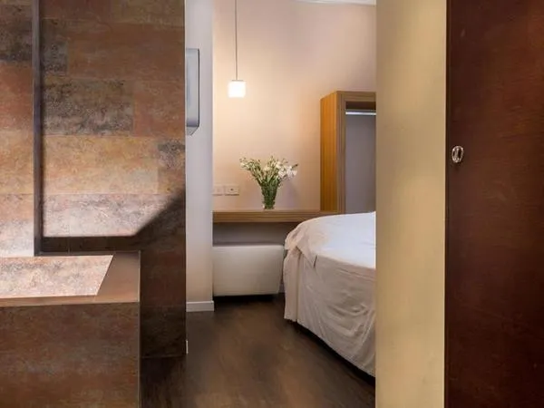 Bio Boutique Hotel Xù