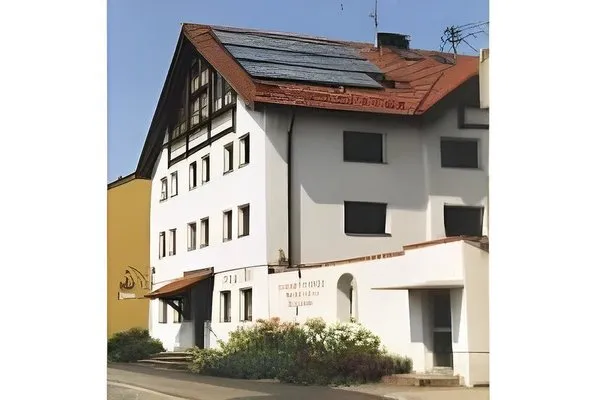 Unterkünfte in Augsburg suchen