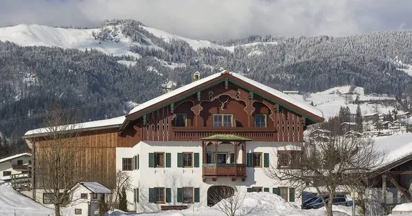 Biobauernhof Leindlhof