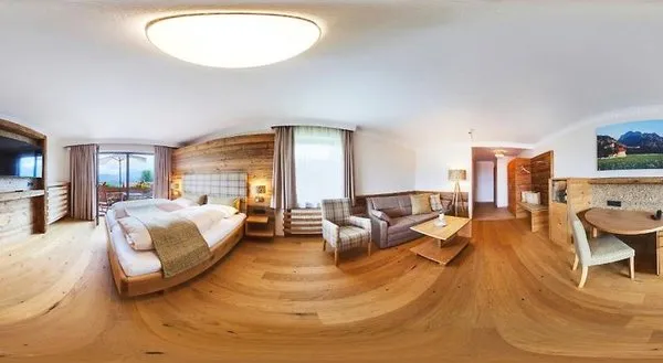 Biohotel Eggensberger