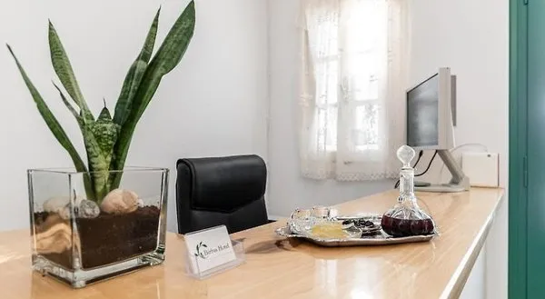 Birbas Hotel
