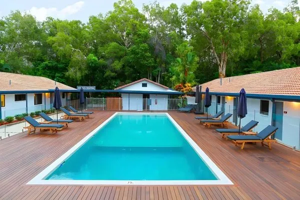 Uyoung Diving Resort