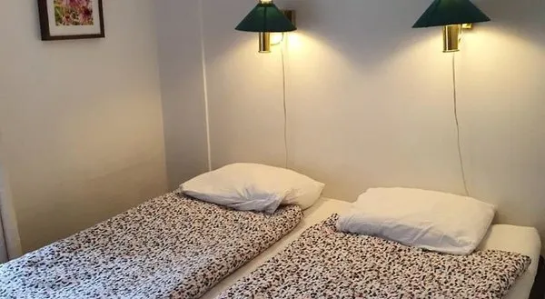 Birka Hostel