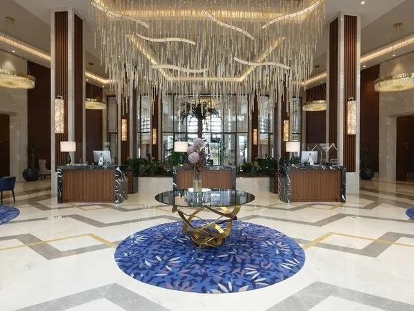 Birun Ada Hotel