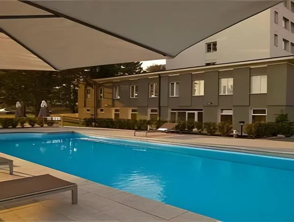 Bis Hotel Varese