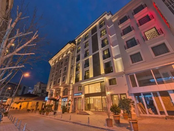 Bisetun Hotel