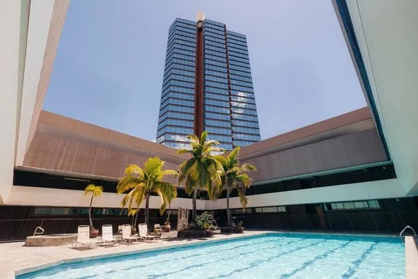 Bishop Suites at the Executive Centre