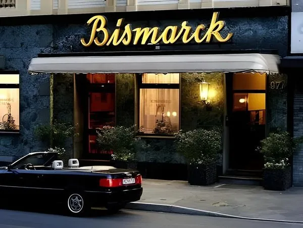 Bismarck